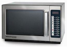 Микроволновая печь MENUMASTER RCS511TS