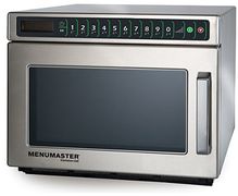 Микроволновая печь MENUMASTER DEC14E2