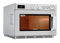 Микроволновая печь SAMSUNG CM1519A