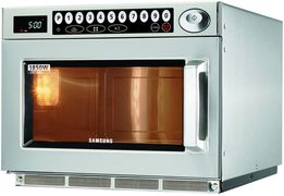 Микроволновая печь SAMSUNG CM1929A