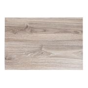 Подкладка настольная P.L. PROFF CUISINE Wood textured-Ivory  45,7*30,5 см   80000279