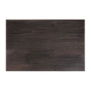Подкладка настольная P.L. PROFF CUISINE Wood textured-Black 45,7*30,5 см  80000284