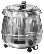 Мармит первых блюд CONVITO SB-6000S (нержавеющая сталь)