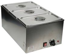 Мармит электр. EKSI BM165BT3