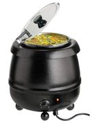 Супница (подогреватель супа) VIATTO VA-SB7000P