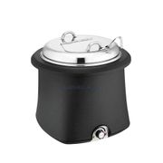 Мармит электрический суповой, 220V, 10 л, SUNNEX - P.L. 81006817