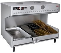 Фритюрница HATCO MPWS-36