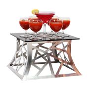 Подставка для блюд 48*31 см h 24,5 см, металл, P.L. Proff Cuisine 81290018