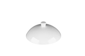 FDCL01 Клоша для тарелки FDGD26, фарфор, Fine Dine, RAK Porcelain, ОАЭ