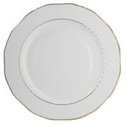 Блюдо круглое «Афродита» LUBIANA 3020430