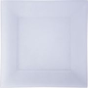 Блюдо квадратное «Макс» BDK-GLASS 3020711
