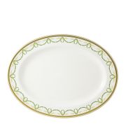 Блюдо овал. «Титаник» Royal Crown Derby 3021823