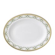 Блюдо овал. «Титаник» Royal Crown Derby 3021824