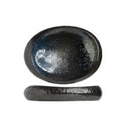 Блюдо овальное COSY&TRENDY «BLACK YORU» 9633339