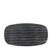 Блюдо CHURCHILL Homespun прямоугольное 35,5х18,9см