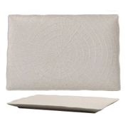Блюдо прямоугольное для подачи Elephant Ivory  81223448