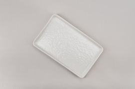 Лоток СRAFT 100*250 КУБАНЬФАРФОР 09.26