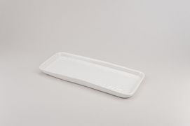 Лоток CRAFT 165*260 КУБАНЬФАРФОР 09.27