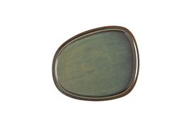 Блюдо для подачи 245*205 мм. (для доски WDPIU25DZ) Глоир  BONNA GOIPIU25DZ