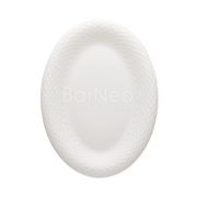 Блюдо овальное 28 см ALUMILITE AQUA PORLAND 11BB29