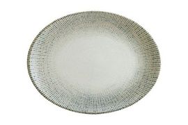 Блюдо овальное 250*190 мм. BONNA Свэй  S-MT-SWYMOV25OV
