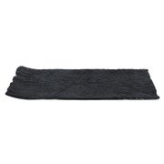 Блюдо прямоугольное 33*11*2,5см, Black Raw Wood P.L. - ProffCuisine 81229859