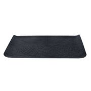 Блюдо прямоугольное d=29,5*14,8см, Black Raw Wood P.L. - ProffCuisine 81229870