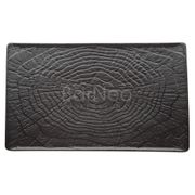 Блюдо прямоугольное d=33,5*20.5см, Black Raw Wood P.L. - ProffCuisine 81229871