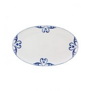 Блюдо овальное 29x18 Vista Alegre Tiles