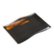 Блюдо 27*19*3, 6 см, меламин, Паназия P.L. 81221772
