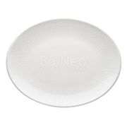Блюдо овальное 310*240 мм. Bonna Редикс, форма Мув RDXMOV31OV