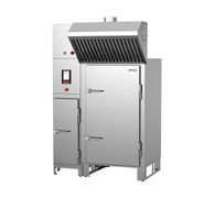 Камера электростатического холодного копчения ИЖИЦА-1200М4-А