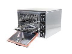 Электрокоптильня HELIA SMOKER HELIA 24