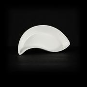 Менажница пазл Капля Серия Chan Wave Classic 125 мм