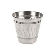 Стакан для подачи снеков., фри P.L. PROFF CUISINE 12*12,5 см 71002108
