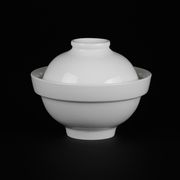Мисосупница с крышкой 300 мл Chan Wave Classic