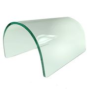 Блюдо «Мост» BDK-GLASS 3021360