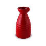 Бутылка для саке Kyoto Black&Red 23783/RED