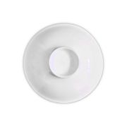 Крышка к миске Kyoto White 23590-LID/PT212