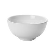 Чаша фарфор для риса CAMEO IMPERIAL WHITE 210мл D10см H5,4см 210-89