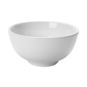 Чаша фарфор для риса CAMEO IMPERIAL WHITE 270мл D11,5см H5,8см 210-99