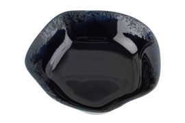 Салатник волнообразный  PORLAND ROOT BLUE 16 см