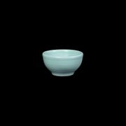 Соусник 2,4"х1,2" 63х33мм, бирюзовый "Cuong Phat Acquamarina" [1560-7]