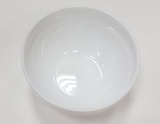Супница NORMA CLASSIC D 12,5 см H 5,4 см 300 мл STACKABLE опаловое стекло (стеклокерамика)