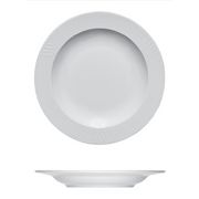 Тарелка глубокая «Карат» BAUSCHER 3011399
