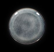 ТАРЕЛКА мелкая 9" 230мм, синий "Corone Celeste" [HL900720] фк0819