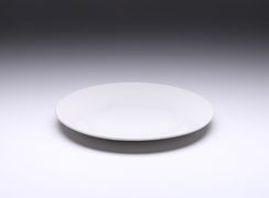 Тарелка мелкая Tvist Ivory 201 мм