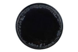 Тарелка с бортом   PORLAND ROOT BLUE 21 см