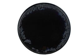 Тарелка с бортом   PORLAND ROOT BLUE 27 см