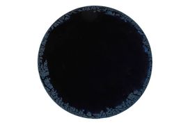 Тарелка плоская(полуглубокая)  PORLAND ROOT BLUE 28 см